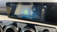 Mercedes-Benz A-Class A200 Sport Executive Edition 4dr Auto Petrol Saloon